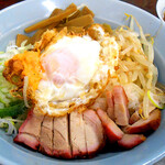 酔來軒 - 横濱･阪東橋のソウルフード！ 名物！酔來丼！！