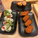 Numadu Uogashi Zushi Nagare Zushi - 