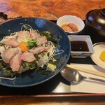 Kaisendon Ya Nakamise - 