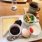 Nagara tatin cafe - 