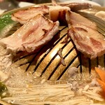 タイ料理スィーデーン - 