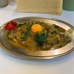 神戸深江カレー - 