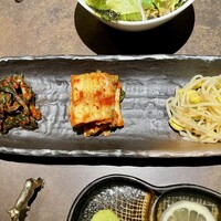 和牛焼肉 伍感 - 