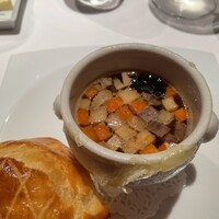 メゾン ポール・ボキューズ - 
