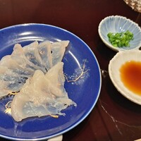 恵比寿 鰻 松川 - 