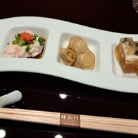 恵比寿 鰻 松川 - 