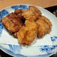 恵比寿 鰻 松川 - 