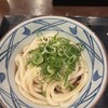 丸亀製麺 御茶ノ水店