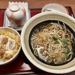 夢庵 - 料理写真: