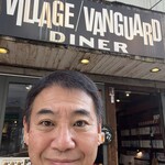 Village Vanguard DINER - 