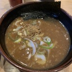 三豊麺 - 