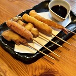 Okinawa Robata Yuunami - 