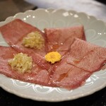 天下一の焼肉 将泰庵 - 