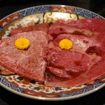 天下一の焼肉 将泰庵 - 