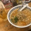 中国ラーメン 揚州商人 目黒本店 