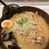 白樺山荘 ラーメン横丁店