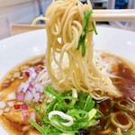 自家製麺 フラワー - 