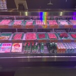 和牛焼肉食べ放題 ヤキニクギャング 梅田店 - 