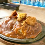 スパゲッティハウス シェフ - 