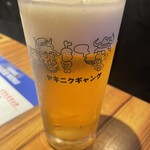 和牛焼肉食べ放題 ヤキニクギャング 梅田店 - 