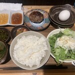 炭火牛串 狼煙 - 