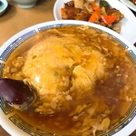 マルシン飯店 - 