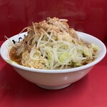 ラーメン二郎 - 