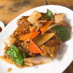 マルシン飯店 - 