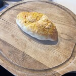 パヴェナチュール - とんトマトカレー　¥270