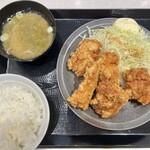 からあげ 縁 - 