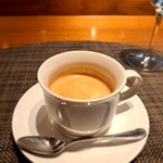 La Facon Koga - ⚫～Café～「コーヒー」