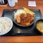 からやま - 料理写真: