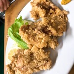 マルシン飯店 - 