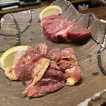 Yakiniku Dainingu Shige - 