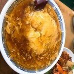 マルシン飯店 - 