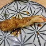 Kushikatsu Hookamuri - 