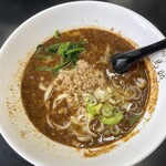 中国手打拉麺 馬賊 - 