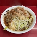 ラーメン二郎 - 