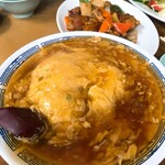 マルシン飯店 - 