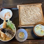 和食の食事処 峰 - 