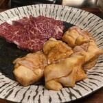 Yakiniku Dainingu Shige - 