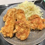 からあげ 縁 - 