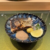 鮨楽座 八の樹 - 
