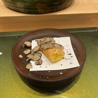 鮨楽座 八の樹 - 