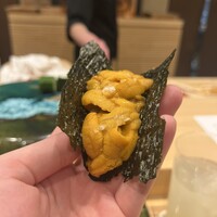 鮨楽座 八の樹 - 