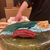 鮨楽座 八の樹 - 