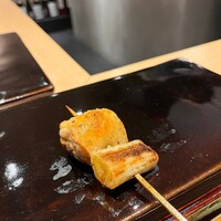 やきとり松岡 - 