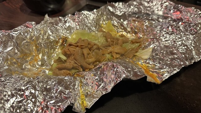 トラジロウ（TORAJIRO） - 安積永盛（お好み焼き）の写真