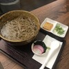 蕎麦と茶漬けとお酒 きよまろ