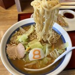 Hachiban Ramen - 